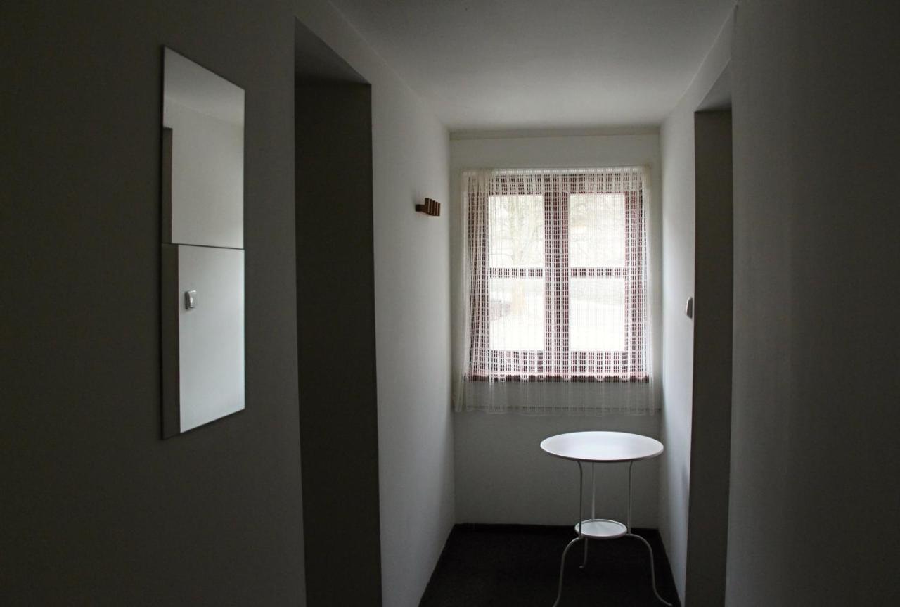 Hotel Alba Destne v Orlickych horach Kültér fotó