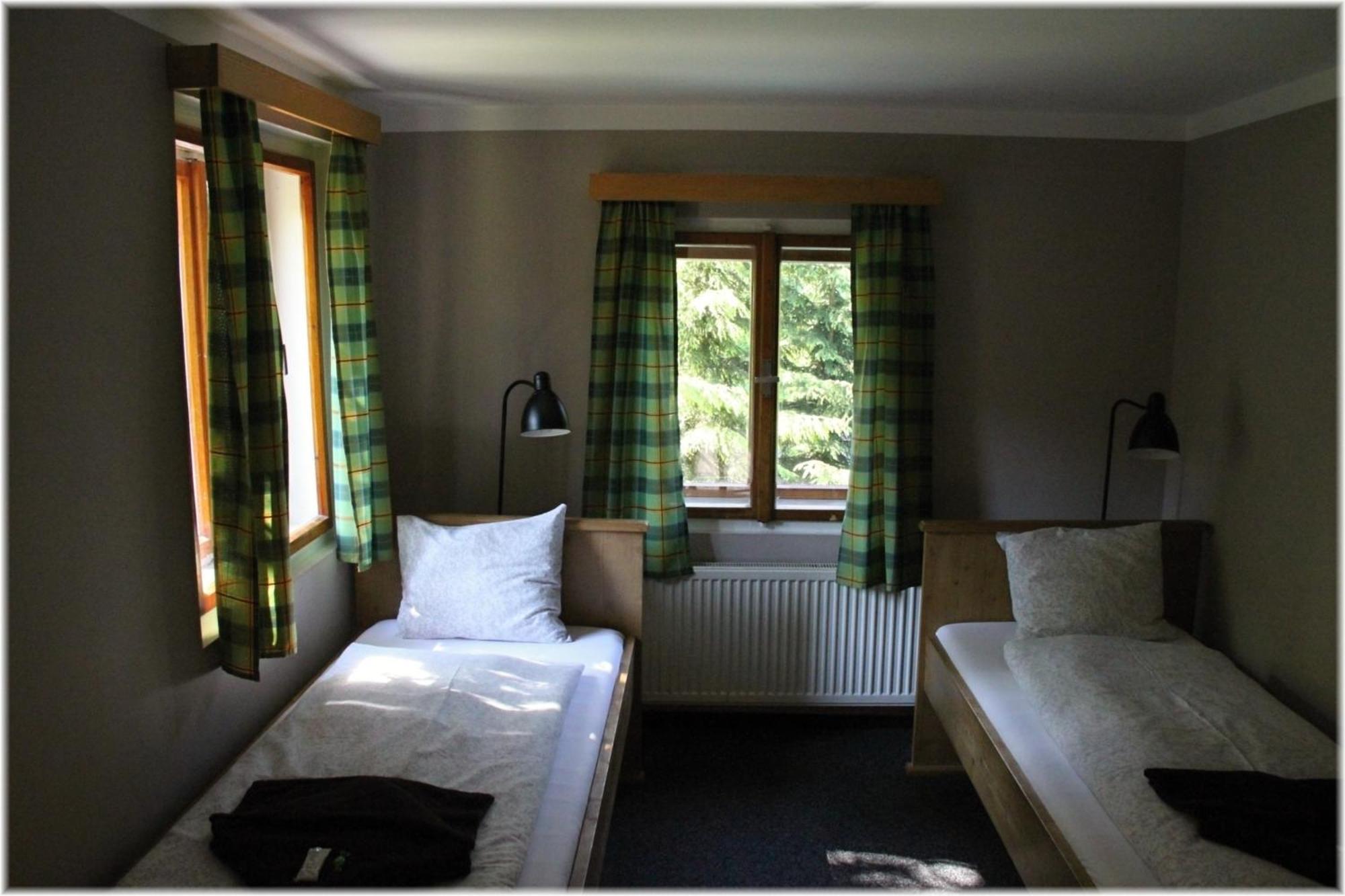 Hotel Alba Destne v Orlickych horach Kültér fotó