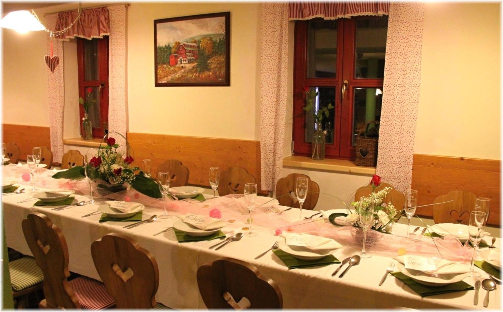 Hotel Alba Destne v Orlickych horach Kültér fotó